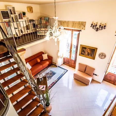 Manno 81 - Charming Historic * Cagliari