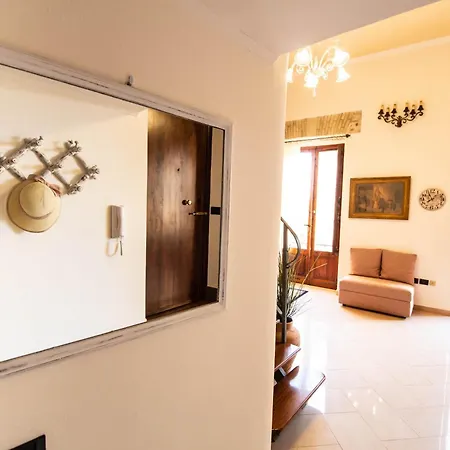 Apartment Manno 81 - Charming Historic