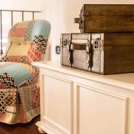 Апартаменты Manno 81 - Charming Historic *