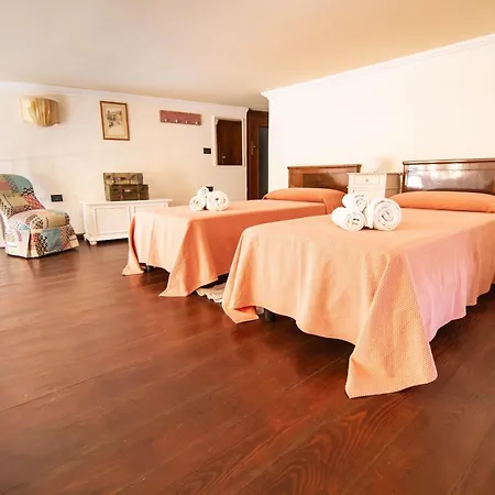 Apartment Manno 81 - Charming Historic Cagliari