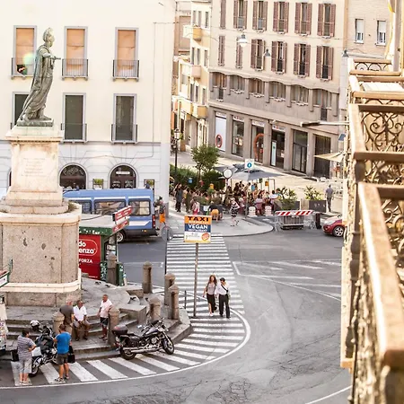 Manno 81 - Charming Historic * Кальяри