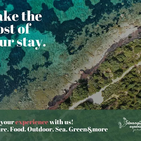 Manno 81 - Charming Historic *