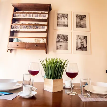 Manno 81 - Charming Historic Appartement Cagliari