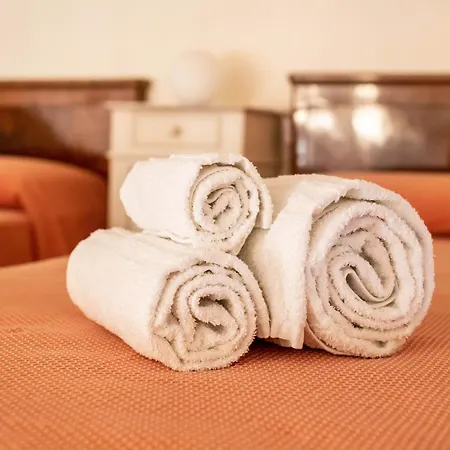 Appartement Manno 81 - Charming Historic *