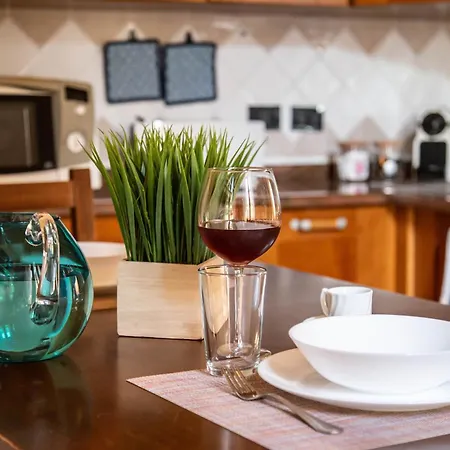 Manno 81 - Charming Historic Appartement Cagliari