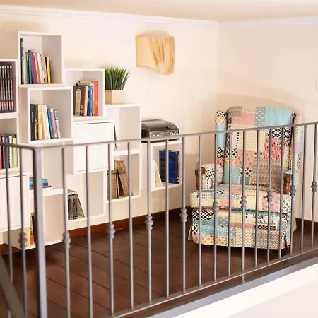 Manno 81 - Charming Historic 公寓 *