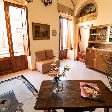 Appartement Manno 81 - Charming Historic
