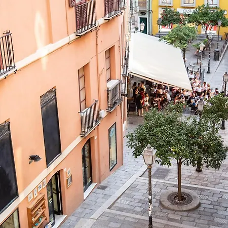 Appartement Manno 81 - Charming Historic Cagliari